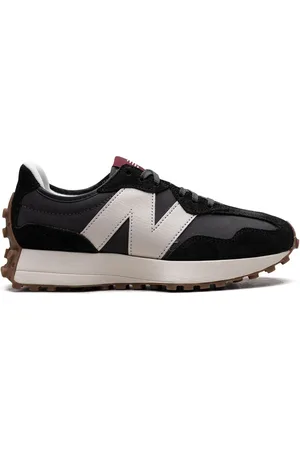 New Balance 327 lace-up sneakers