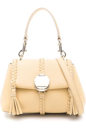 Chloé Mini Penelope shoulder bag