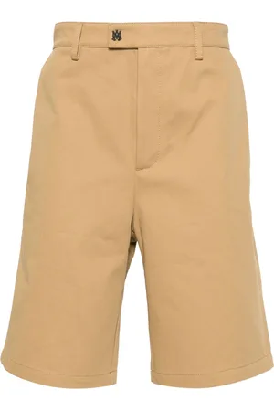 AMIRI Arts District chino shorts