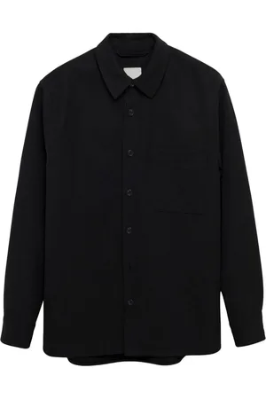 Simkhai Rocco shirt jacket