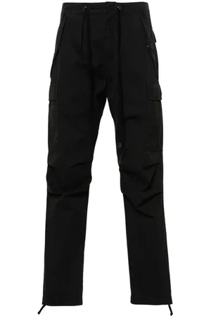 Tom Ford Cargo-pockets twill trousers