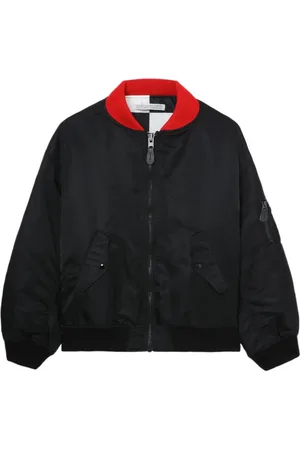 UNDERCOVER Reversible bomber jacket