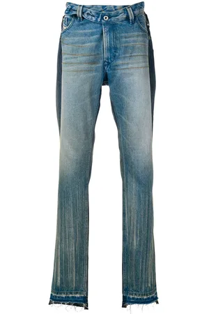 Diesel Relaxed-fit jeans