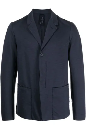 TRANSIT Single-breasted jacket
