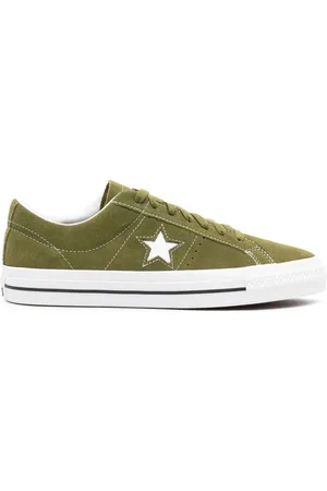 Converse one outlet star suede ph