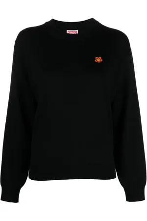 Kenzo Boke wool jumper