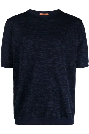 Missoni Space-dyed T-shirt