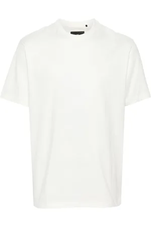 Y-3 Classic Chest Logo cotton T-shirt