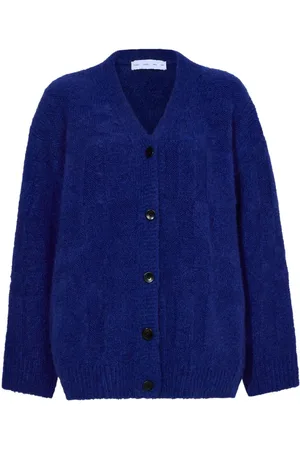 Proenza Schouler Alana V-neck cardigan
