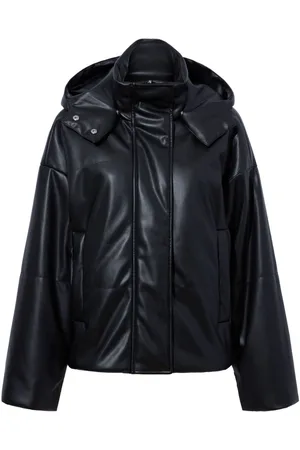 Proenza Schouler Daylia puffer jacket