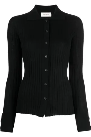 Lisa Yang Aria cashmere cardigan