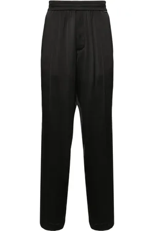 VALENTINO GARAVANI Straight-leg track pants