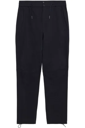 Simkhai Caruso tapered-leg trousers