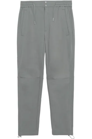 Simkhai Caruso tapered-leg trousers