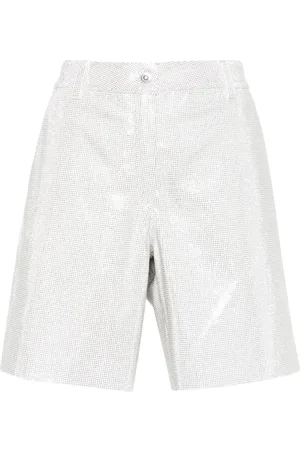 ERMANNO SCERVINO Crystal-embellished