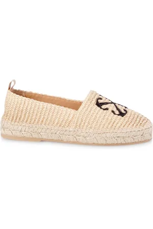 Chanel hot sale espadrilles farfetch