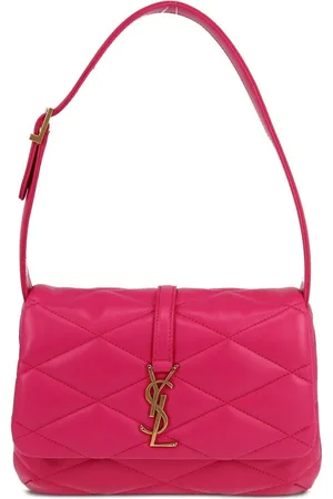 Saint Laurent 2020s Le 57 shoulder bag