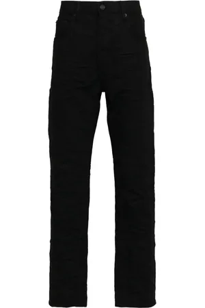 Purple Brand P005 slim-leg jeans