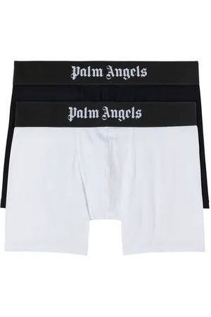 Palm Angels Classic logo-waistband boxers (set of 2)