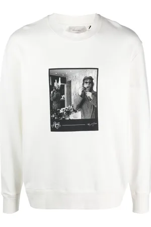 Limitato Pinball Wizard cotton sweatshirt