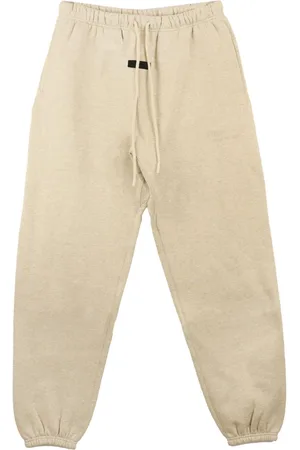 FEAR OF GOD Essentials drawstring track pants