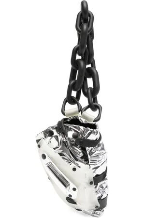 Innerraum Chain-link panelled mini bag