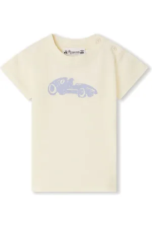 BONPOINT Tom cotton T-shirt