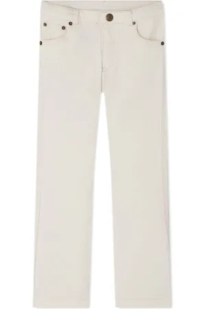 BONPOINT Dewey straight-leg jeans