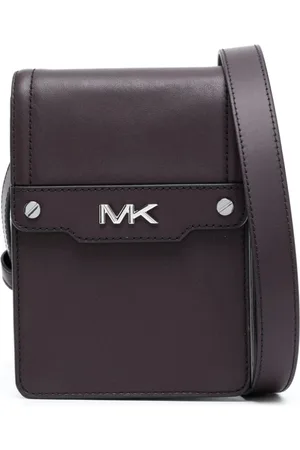 Michael kors messenger hot sale bag men