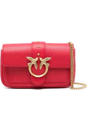 Pinko Pocket Love One cross body bag