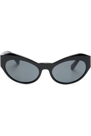 VERSACE Cat-eye sunglasses