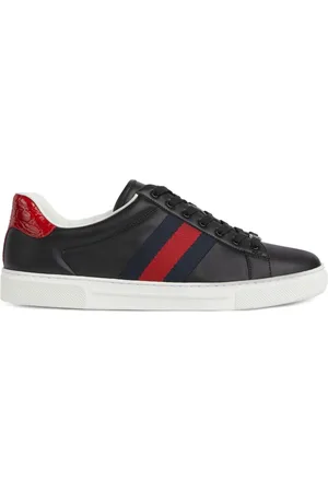 Gucci rubber hot sale shoes price