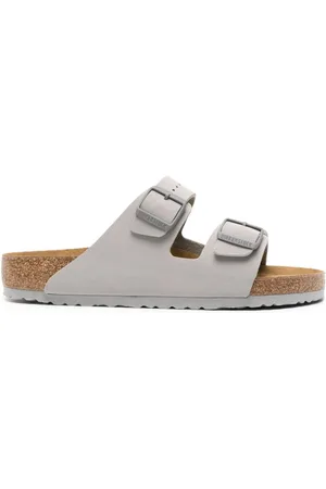 Birkenstock Arizona leather sandals