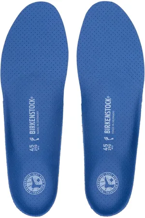 Birkenstock Sneakers microfibre footbed