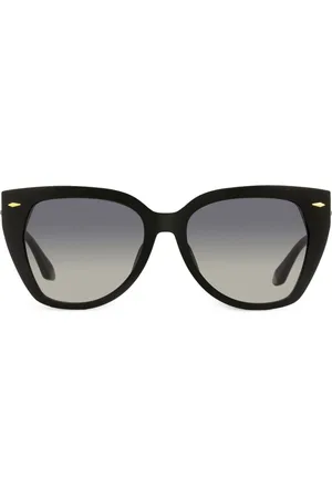 Longines Butterfly-frame sunglasses