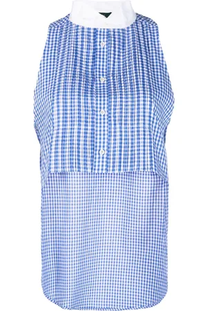 JEJIA Rampling Baby sleeveless shirt