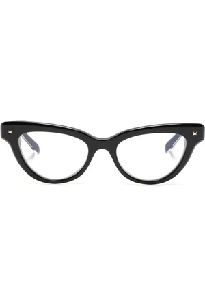 VALENTINO GARAVANI V-Essential II cat-eye glasses