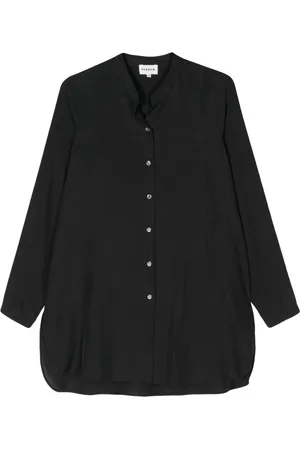 P.A.R.O.S.H. Sunny silk shirt