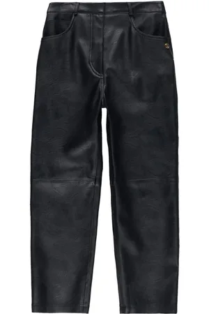 Stella McCartney Iconic Altermat cropped trousers