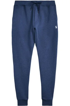 Ralph Lauren Polo Pony skinny track pants