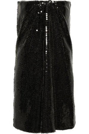 16Arlington Mirai sequinned minidress
