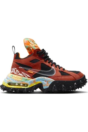 Nike Air Terra Forma "Manta " sneakers