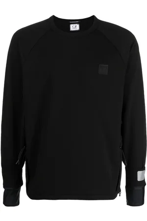 C.P. Company Metropolis Series crew-neck sweatshirt