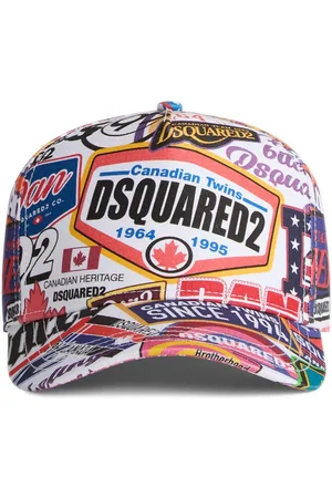 Dsquared2 cap price on sale