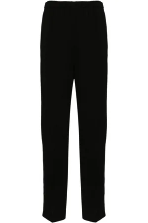 Fabiana Filippi High-waist straight-leg trousers