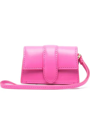 Jacquemus Le Porte Bambino mini bag