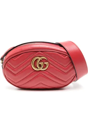 Gucci GG Marmont belt bag