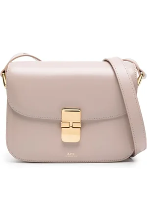 A.P.C. Small Grace shoulder bag