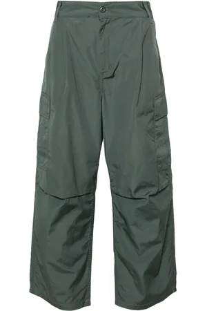 Carhartt Jet wide-leg cargo trousers