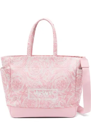 VERSACE Barocco Athena Baby Changing bag